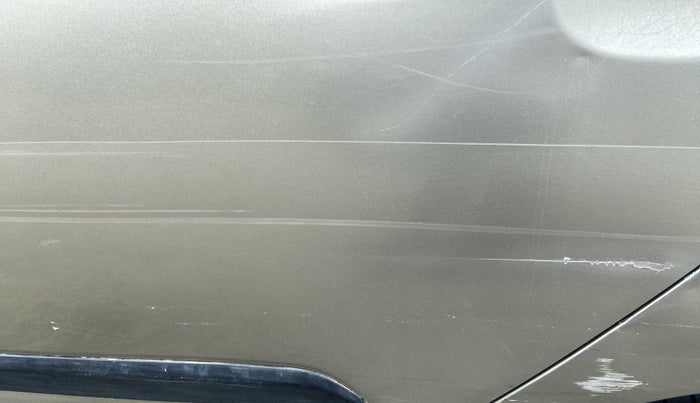 2011 Hyundai i10 ERA 1.1, Petrol, Manual, 59,926 km, Rear left door - Minor scratches