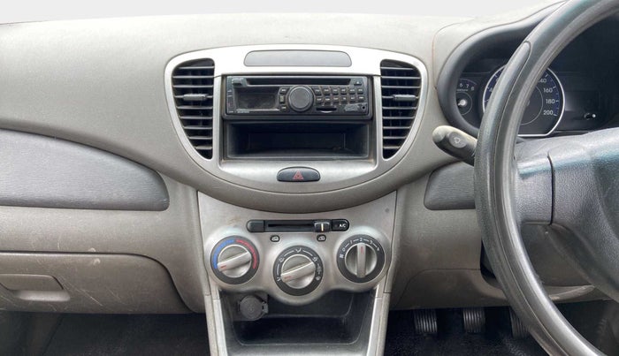 2011 Hyundai i10 ERA 1.1, Petrol, Manual, 59,926 km, Air Conditioner
