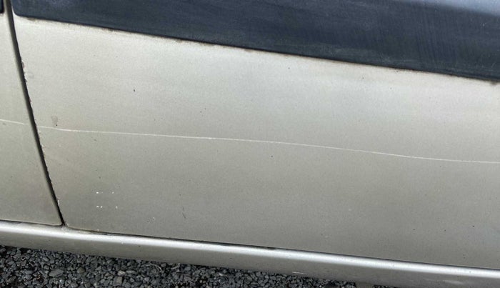 2011 Hyundai i10 ERA 1.1, Petrol, Manual, 59,926 km, Driver-side door - Rusted