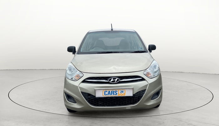 2011 Hyundai i10 ERA 1.1, Petrol, Manual, 59,926 km, Front