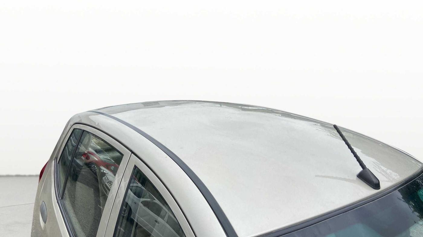 2011 Hyundai i10 ERA 1.1, Petrol, Manual, 59,926 km, Roof