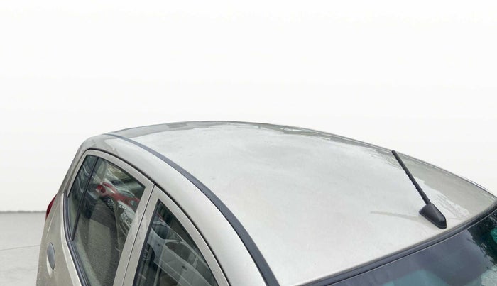 2011 Hyundai i10 ERA 1.1, Petrol, Manual, 59,926 km, Roof