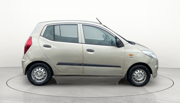 2011 Hyundai i10 ERA 1.1, Petrol, Manual, 59,926 km, Right Side View