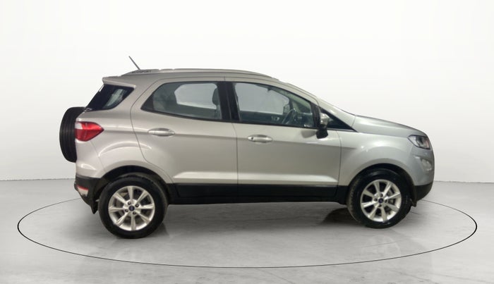 2018 Ford Ecosport TITANIUM 1.5L PETROL, Petrol, Manual, 16,784 km, Right Side View