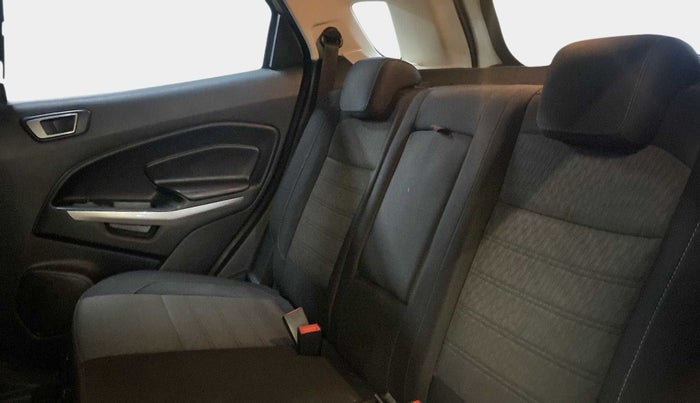 2019 Ford Ecosport TITANIUM 1.5L DIESEL, Diesel, Manual, 77,517 km, Right Side Rear Door Cabin