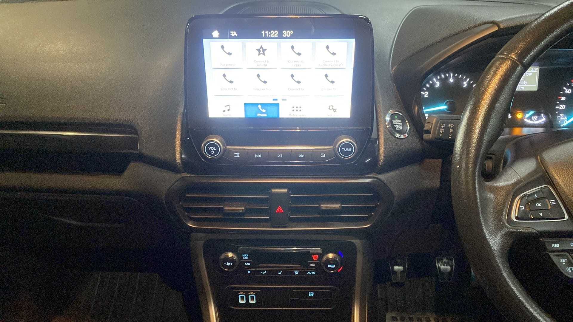 Features