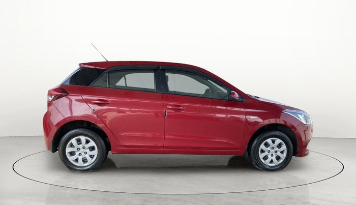 2017 Hyundai Elite i20 MAGNA 1.2, Petrol, Manual, 31,196 km, Right Side View