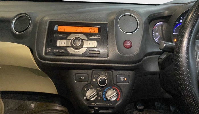 2014 Honda Brio S MT, Petrol, Manual, 87,848 km, Air Conditioner