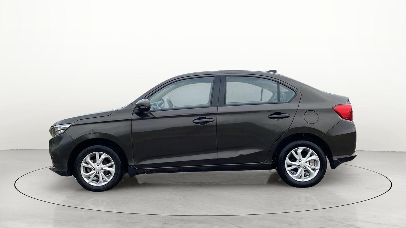 2018 Honda Amaze 1.2L I-VTEC V, Petrol, Manual, 33,797 km, Left Side