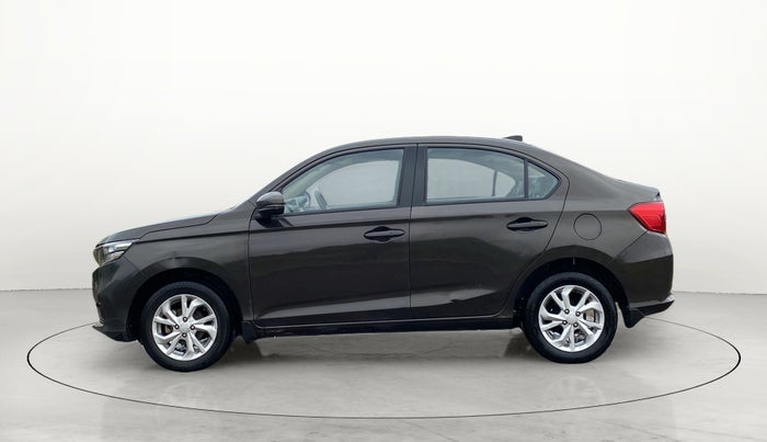 2018 Honda Amaze 1.2L I-VTEC V, Petrol, Manual, 33,797 km, Left Side