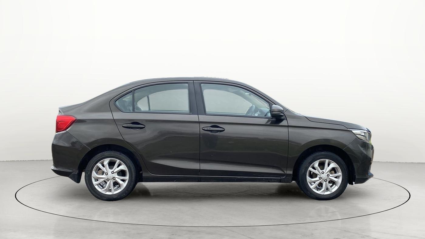2018 Honda Amaze 1.2L I-VTEC V, Petrol, Manual, 33,797 km, Right Side View