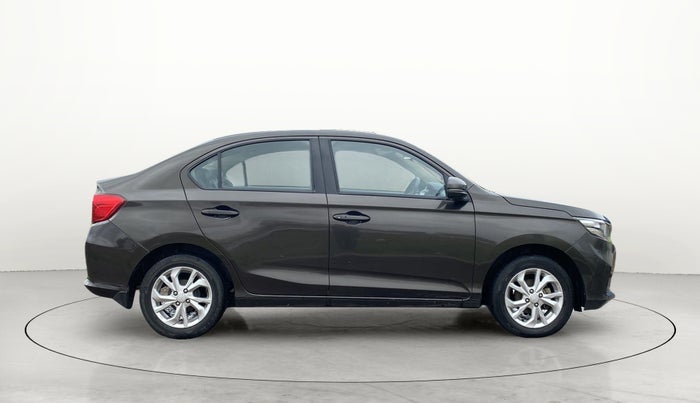 2018 Honda Amaze 1.2L I-VTEC V, Petrol, Manual, 33,797 km, Right Side View