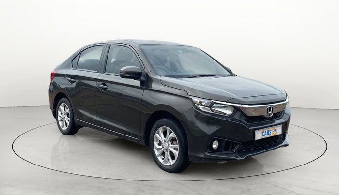 2018 Honda Amaze 1.2L I-VTEC V, Petrol, Manual, 33,797 km, SRP