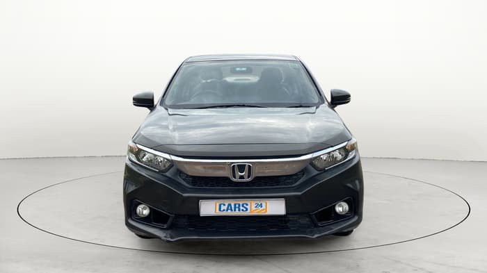 2018 Honda Amaze 1.2L I-VTEC V, Petrol, Manual, 33,797 km, Front