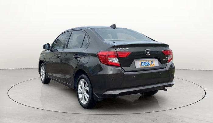 2018 Honda Amaze 1.2L I-VTEC V, Petrol, Manual, 33,797 km, Left Back Diagonal