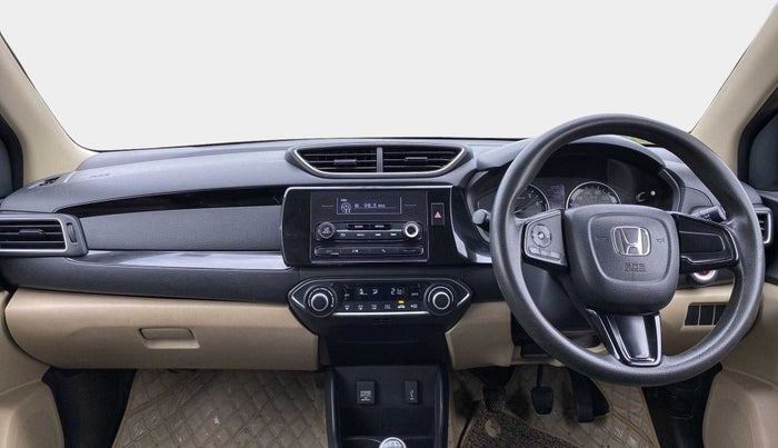 2018 Honda Amaze 1.2L I-VTEC V, Petrol, Manual, 33,797 km, Dashboard