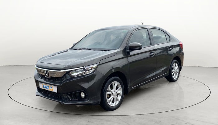 2018 Honda Amaze 1.2L I-VTEC V, Petrol, Manual, 33,797 km, Left Front Diagonal