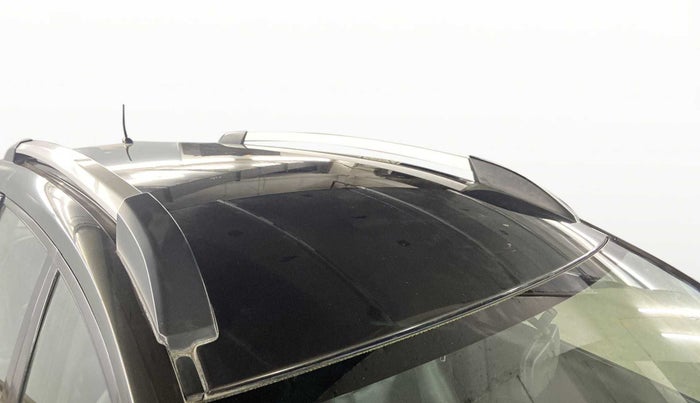 2019 Honda BR-V 1.5L I-VTEC S, Petrol, Manual, 47,813 km, Roof