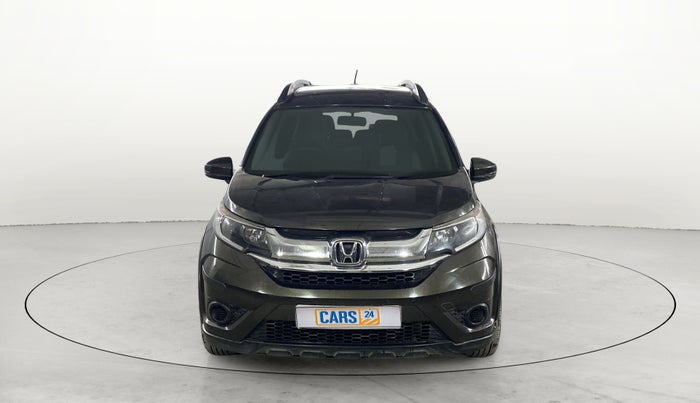 2019 Honda BR-V 1.5L I-VTEC S, Petrol, Manual, 47,813 km, Front