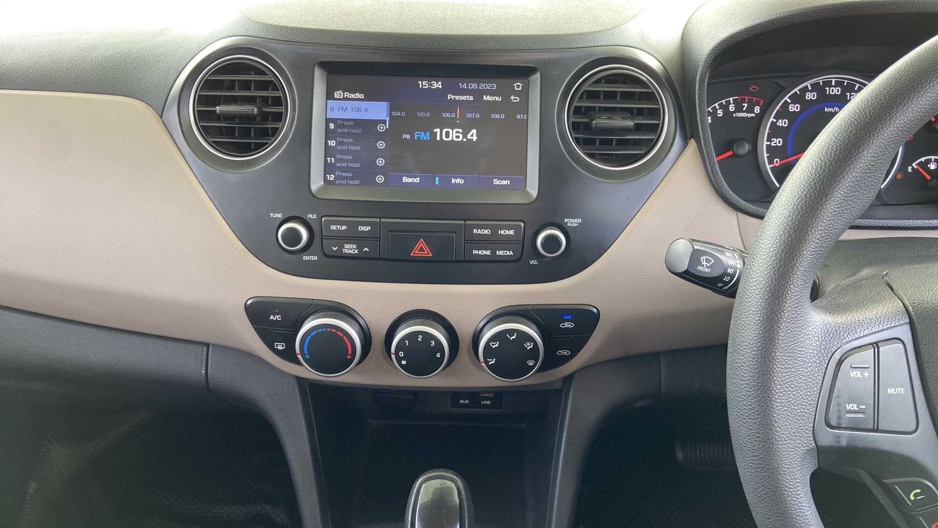 Features