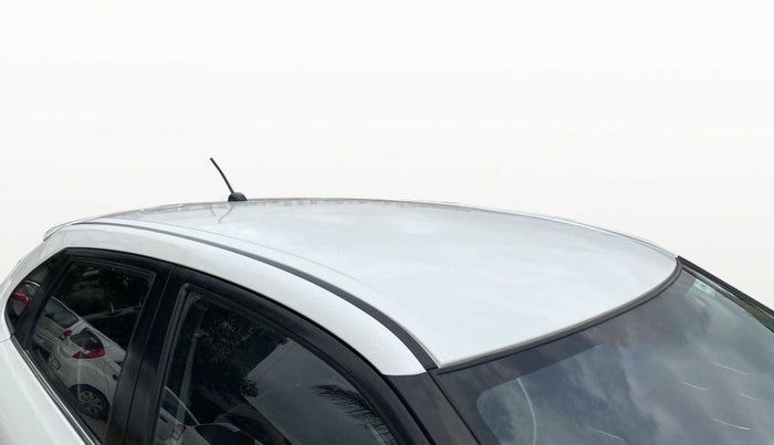 2019 Maruti Baleno ZETA PETROL 1.2, Petrol, Manual, 57,730 km, Roof