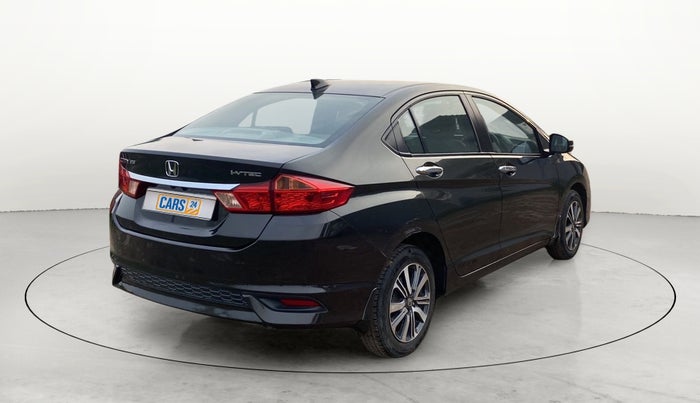 2017 Honda City 1.5L I-VTEC V MT, Petrol, Manual, 32,844 km, Right Back Diagonal