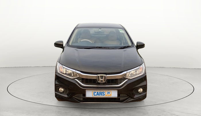 2017 Honda City 1.5L I-VTEC V MT, Petrol, Manual, 32,844 km, Front