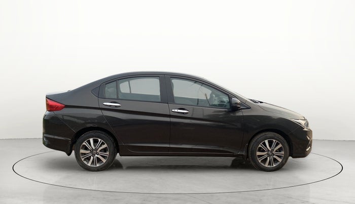 2017 Honda City 1.5L I-VTEC V MT, Petrol, Manual, 32,844 km, Right Side View