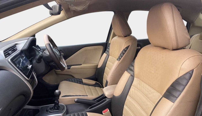 2017 Honda City 1.5L I-VTEC V MT, Petrol, Manual, 32,844 km, Right Side Front Door Cabin