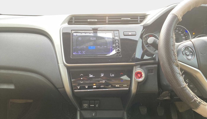 2017 Honda City 1.5L I-VTEC V MT, Petrol, Manual, 32,844 km, Air Conditioner