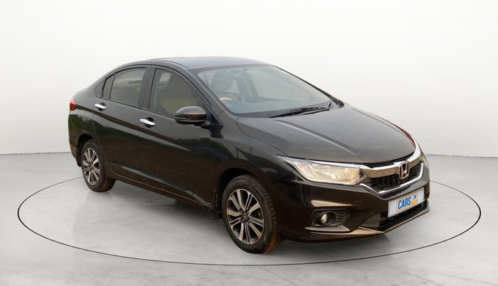 2017 Honda City 1.5L I-VTEC V MT, Petrol, Manual, 32,844 km, Right Front Diagonal