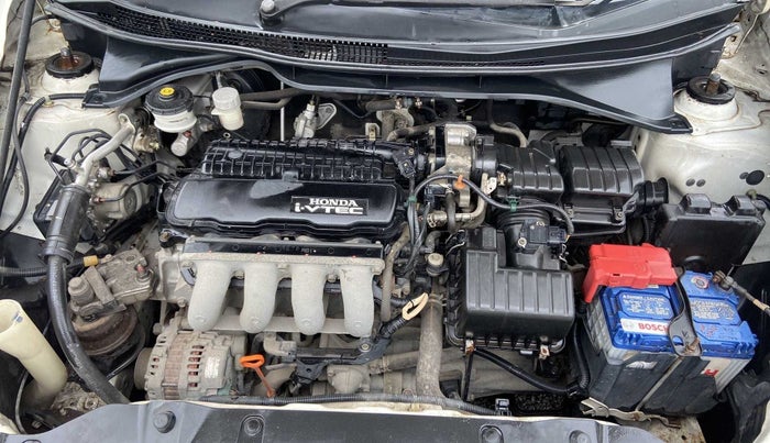2011 Honda City 1.5L I-VTEC S MT, Petrol, Manual, 48,053 km, Open Bonet