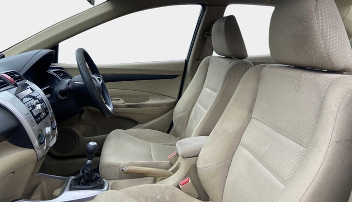 2011 Honda City 1.5L I-VTEC S MT, Petrol, Manual, 48,053 km, Right Side Front Door Cabin