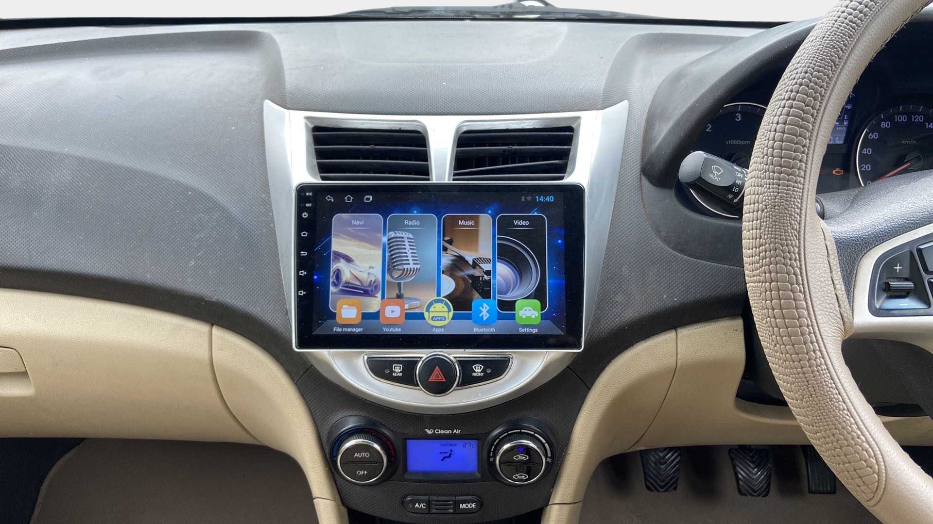 Features