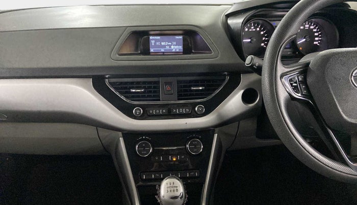 2018 Tata NEXON XT PETROL, Petrol, Manual, 47,553 km, Air Conditioner