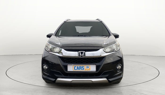 2017 Honda WR-V 1.2L I-VTEC VX MT, Petrol, Manual, 86,037 km, Front