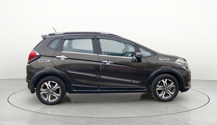 2017 Honda WR-V 1.2L I-VTEC VX MT, Petrol, Manual, 86,037 km, Right Side View