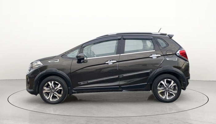 2017 Honda WR-V 1.2L I-VTEC VX MT, Petrol, Manual, 86,037 km, Left Side
