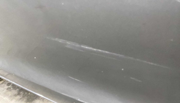 2016 Maruti Baleno DELTA PETROL 1.2, Petrol, Manual, 47,648 km, Front passenger door - Minor scratches