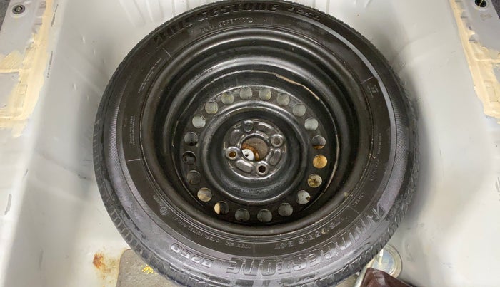 2016 Honda City 1.5L I-VTEC VX CVT, Petrol, Automatic, 77,839 km, Spare Tyre