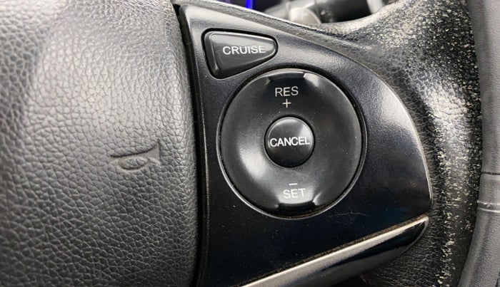 2016 Honda City 1.5L I-VTEC VX CVT, Petrol, Automatic, 77,839 km, Adaptive Cruise Control