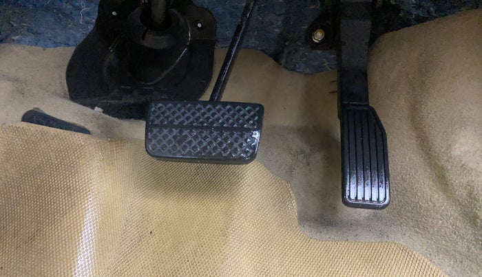 2016 Honda City 1.5L I-VTEC VX CVT, Petrol, Automatic, 77,839 km, Pedals