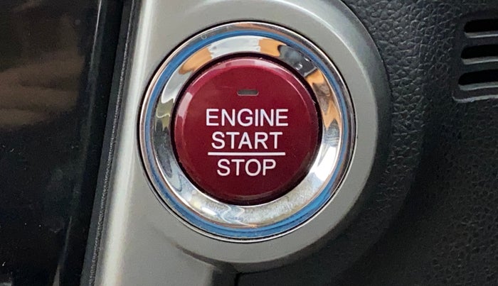 2016 Honda City 1.5L I-VTEC VX CVT, Petrol, Automatic, 77,839 km, Keyless Start/ Stop Button