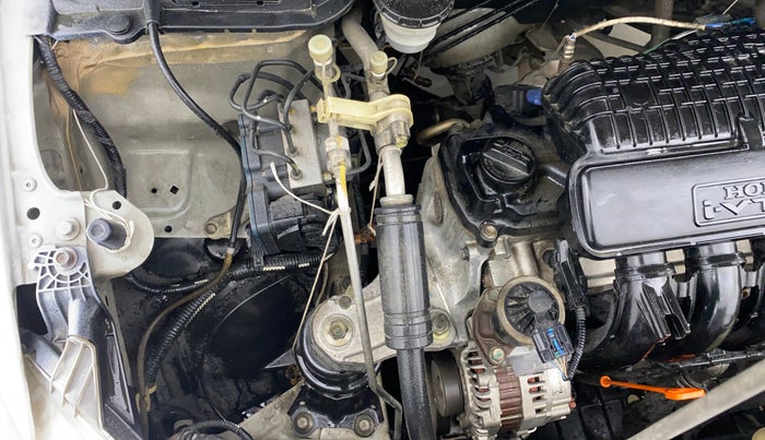 2016 Honda City 1.5L I-VTEC VX CVT, Petrol, Automatic, 77,839 km, Engine View - Right