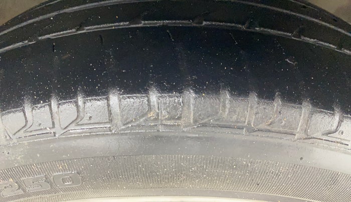 2016 Honda City 1.5L I-VTEC VX CVT, Petrol, Automatic, 77,839 km, Right Front Tyre Tread