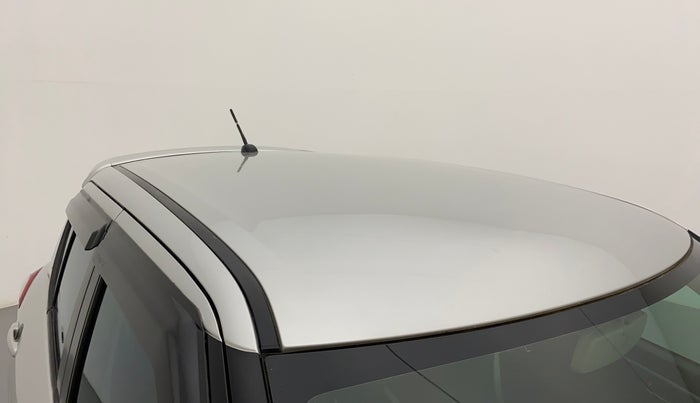 2013 Maruti Swift VXI, Petrol, Manual, 60,634 km, Roof