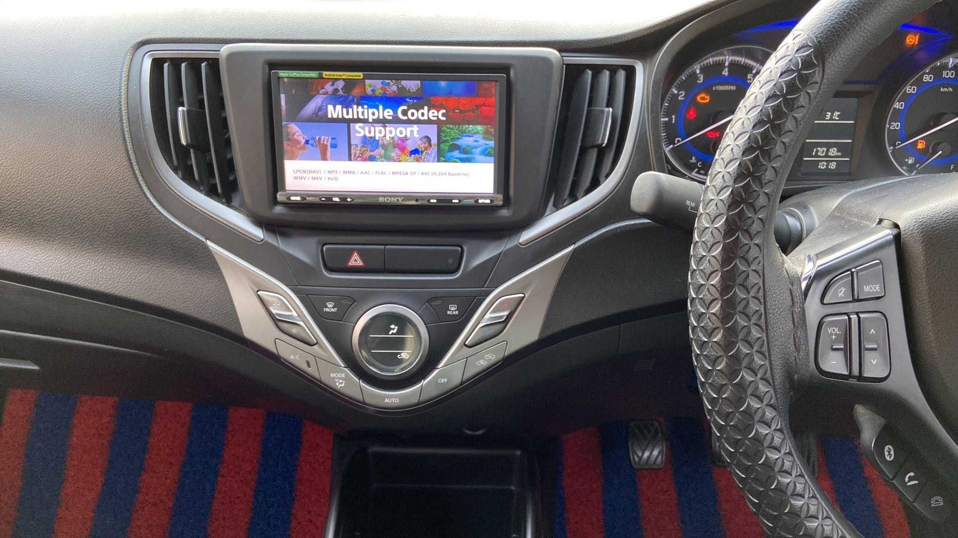 Features