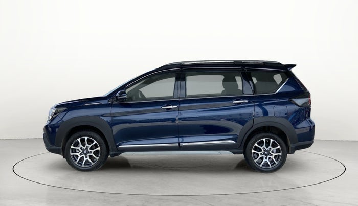 2022 Maruti XL6 ALPHA PLUS MT, Petrol, Manual, 14,504 km, Left Side