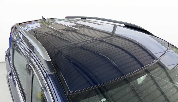 2022 Maruti XL6 ALPHA PLUS MT, Petrol, Manual, 14,504 km, Roof