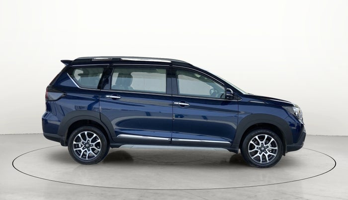 2022 Maruti XL6 ALPHA PLUS MT, Petrol, Manual, 14,504 km, Right Side View